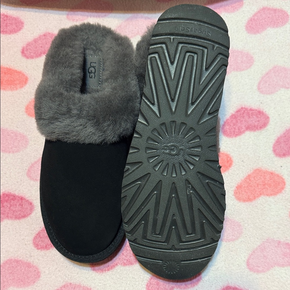 Ugg Cluggette - image 4